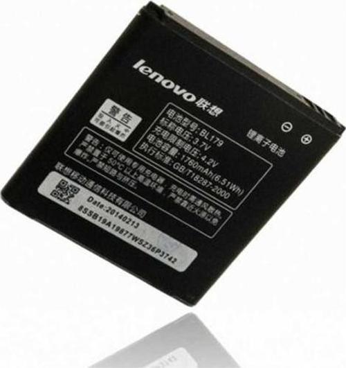 Lenovo A660/S760 /680 Pil Batarya BL179