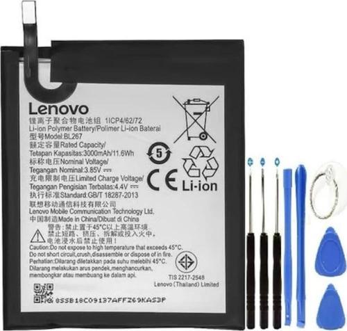 Lenovo K6 K33a48 Pil Batarya + Tamir Seti 3000 Mah