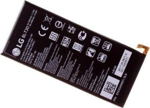 Lg K10 TV Pil Batarya X Power 2 M320 BL-T30