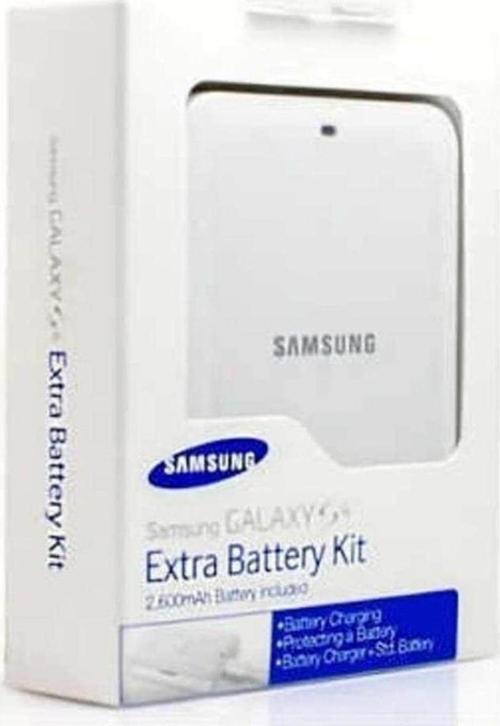 Samsun S4 Batarya Şarj Kiti/ Grand 2 Şarj Kiti Batarya Kit