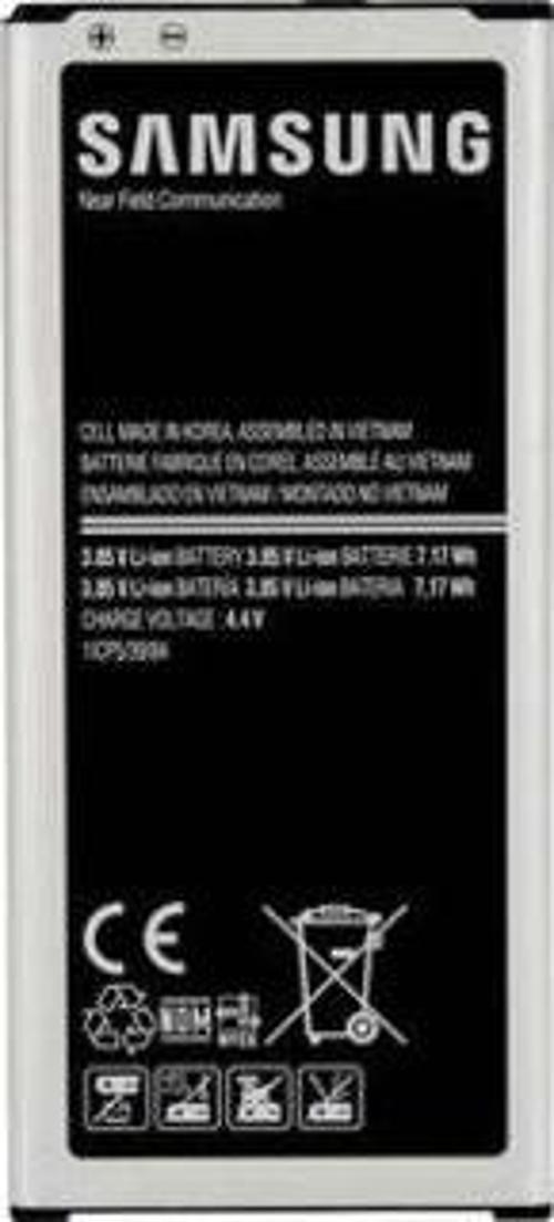 Samsung Alpha Pil Batarya G850 EB-BG850BBE