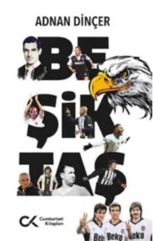 Cumhuriyet Kitapları Beşiktaş