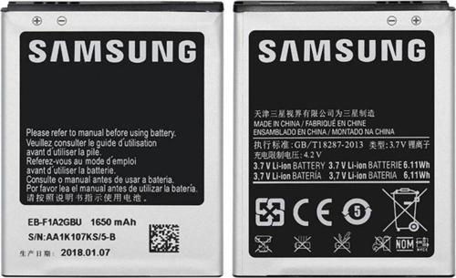 Samsung Galaxy S2 I9100 Batarya Pil