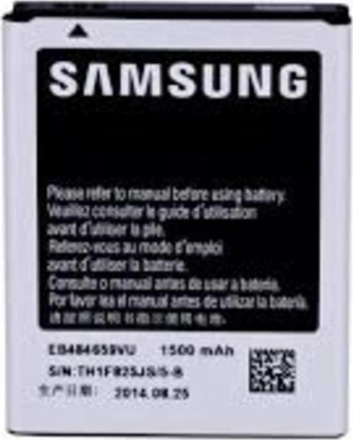 Samsung Galaxy Wonder İ8150 Eb484659Vu Batarya Pil