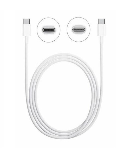 Huawei Matebook Usb-c Şarj Kablosu 90w 6A 1.8m Super şarj