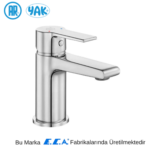 Lite 102188142 Lavabo Bataryası