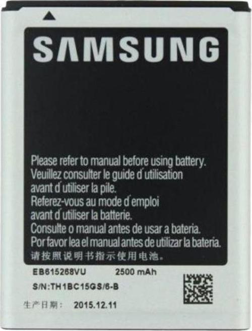 Samsung Note 1 Pil Batarya N7000 EB615268VU