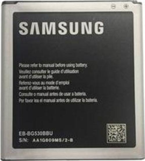 Samsung On5 EB-BG530BBC Batarya Pil