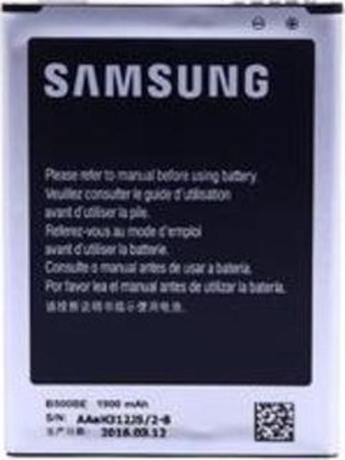 Samsung S4 Mini Pil Batarya 9190 B500AE