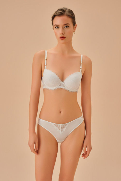 Sapphire Slip Külot