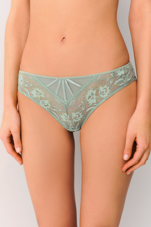 Duchess Slip Külot