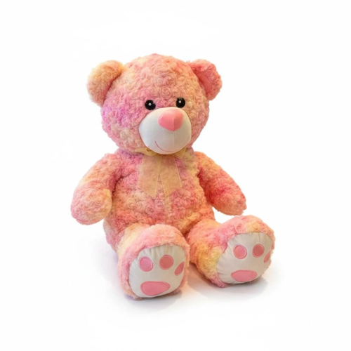 Peluş 45Cm Renkli̇ Ayi