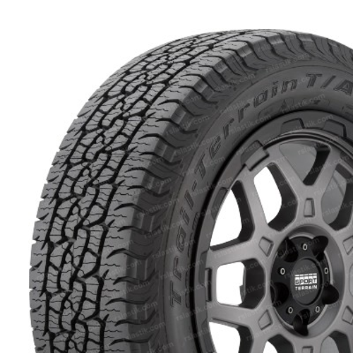 BFGoodrich 215/60 R17 96H Trail-Terrain T/A