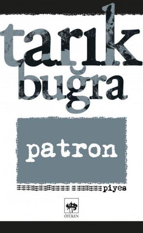 Patron - Piyes