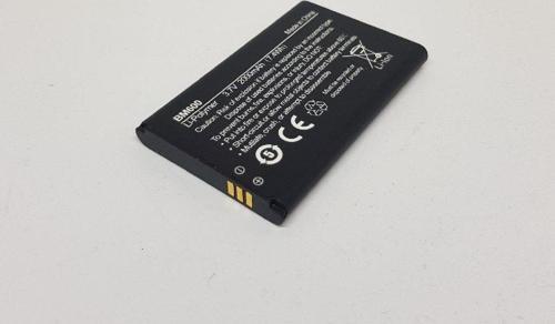 WAH7601 BM600 2.4 GHz 4G-LTE Router Batarya Pil