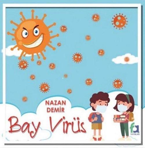 Fa Yayınları Bay Virüs