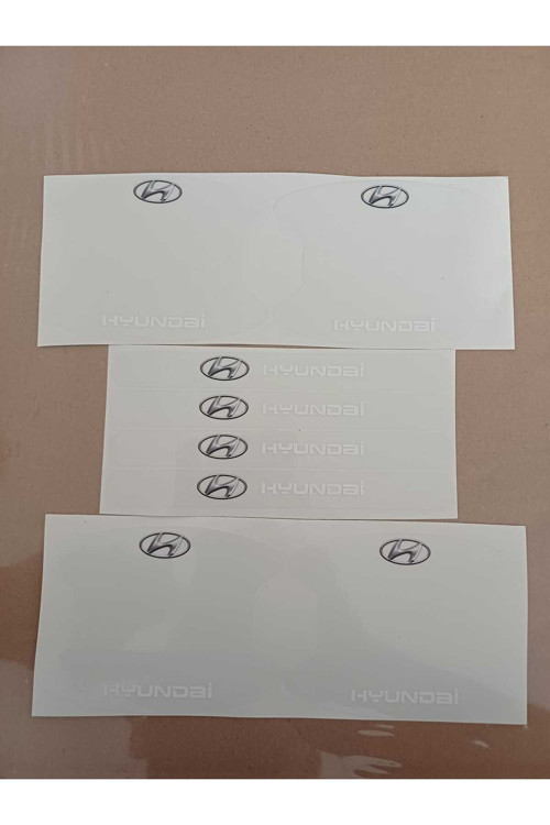 HYUNDAİ ŞEFAF KAPI KOLU ÇİZİK ÖNLEYİCİ PPF KAPLAMA