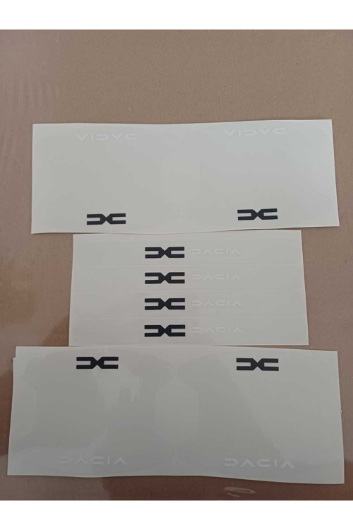 DACİA KAPI KOLU ÇİZİK ÖNLEYİCİ PPF KAPLAMA