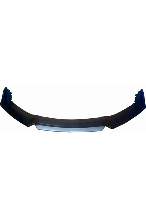 ÖN TANPON EKİ LİP 4 PARÇA RENAULT SYMBOL GRİ UNİVERSAL Bodykit Karlık