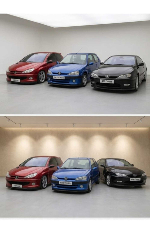 H LİP PEUGEOT GRUBU ARAÇLARA UYUMLU LİP