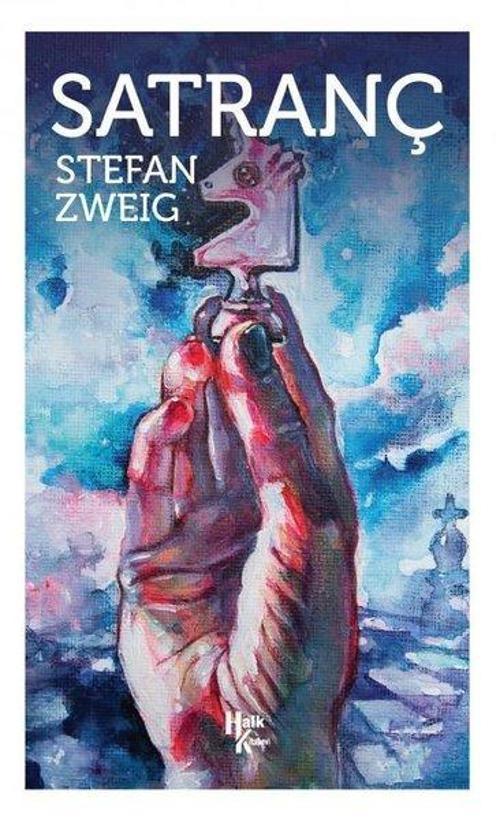 Halk Kitabevi Yayınevi Satranç