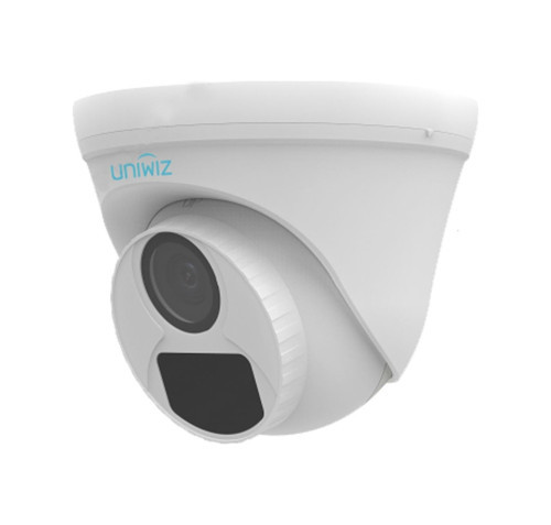 UAC-T112-F28 2MP 2.8mm Sabit Lensli Mini Turret Analog