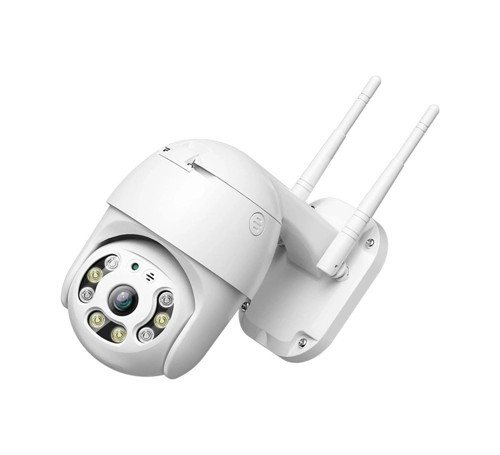BLM-41 2MP Hd 2.5" IP66 Alarmlı IP Kamera