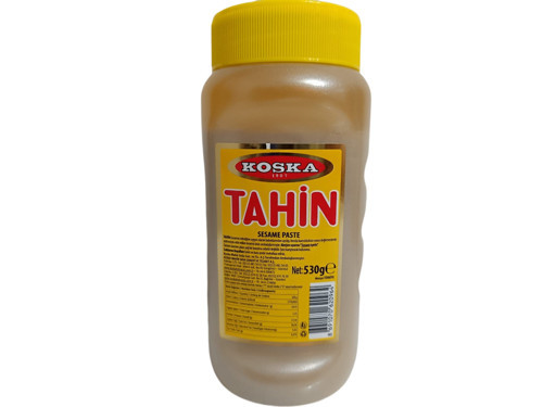 TAHİN 530 GR