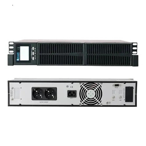 VOLT RT 1 KVA (1-1) (2x7AH) RACK TOWER (KDO)
