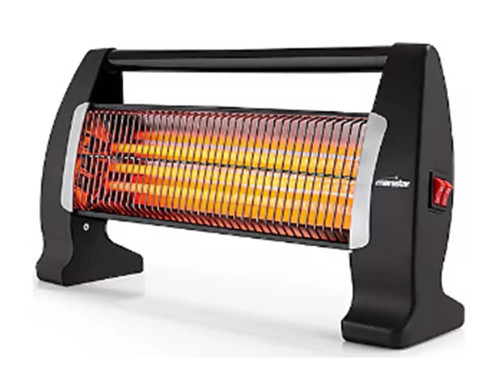 MS-15 1500 W Quartz Mini Isıtıcı (KDO)