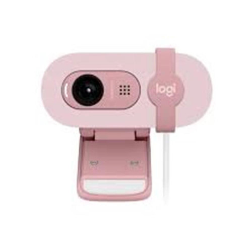 960-001623 Brio 100 Full HD Web Kamerası - Pembe (KDO)