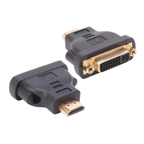 CA311 Hdmi Erkek To Dvi 24+5 Dişi Çevirici (KDO)