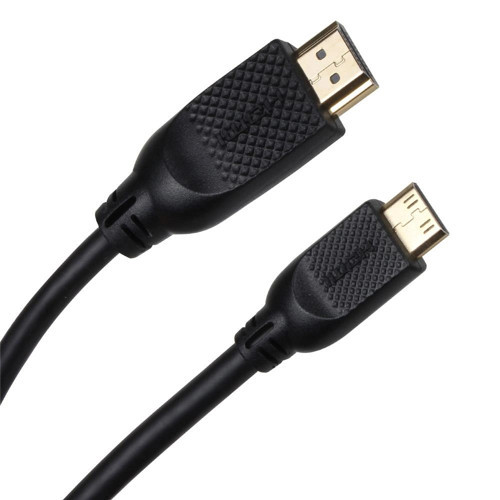 CG583-1.5 Siyah 1.5MT Hdmi To Mini Hdmi Erkek Kablo (KDO)