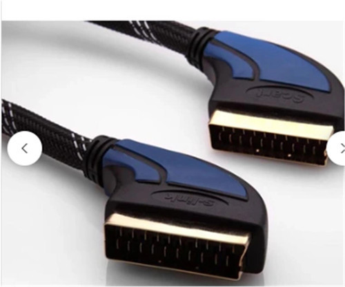 SLX-938 SCART TO SCART 10MT (KDO)