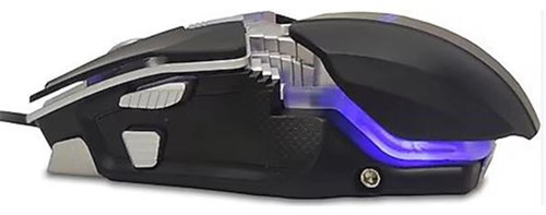DP-480 USB Mouse RGB Oyuncu Mouse (KDO)