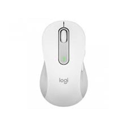 910-006255 M650 Signature Beyaz Mouse (KDO)