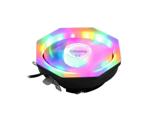 FCL-F1330C CPU Intel 1366-115 LGA775-115x Braket soğutucu (KDO)