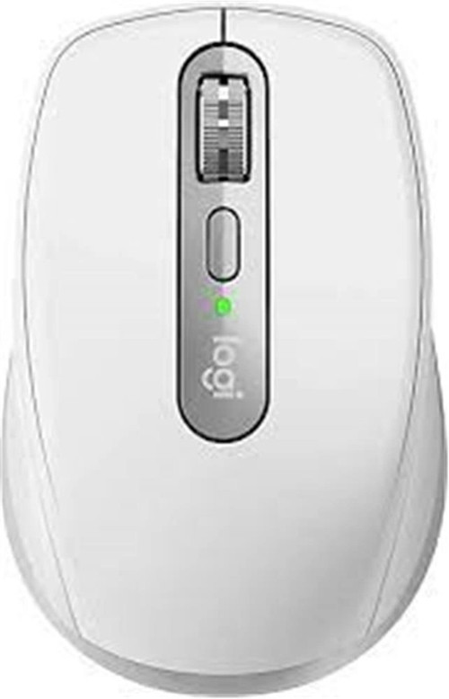 910-006930 MX Anywhere 3S Beyaz Bluetooth Lazer Mouse (KDO)