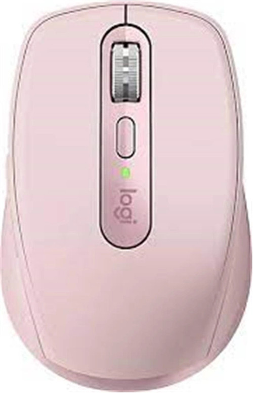 910-006931 MX Anywhere 3S Rose Bluetooth Lazer Mouse (KDO)