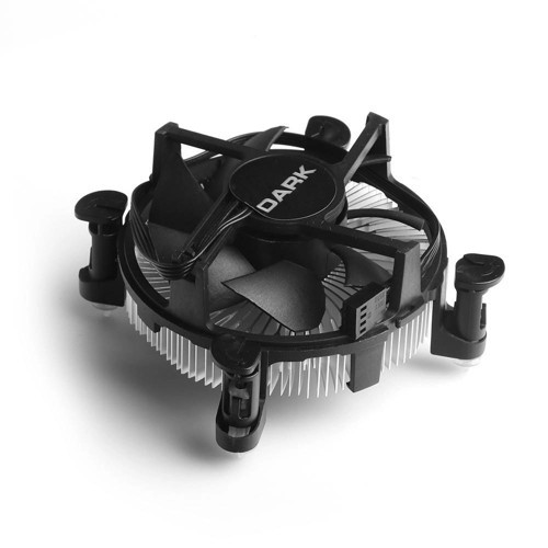 DKCCL170 Intel LGA1700 Uyumlu İşlemci Soğutucu (KDO)