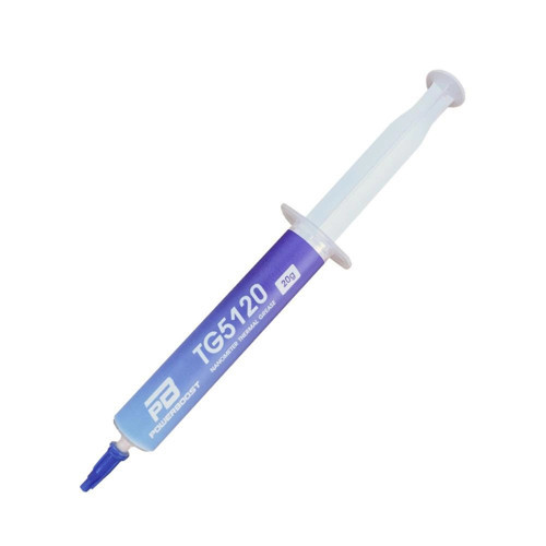 PowerBoost TG5301 Yüksek Performanslı 1gr Termal Macun (KDO)