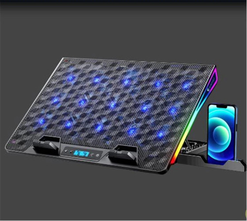 GE2002 Cool GT15 17.3" Notebook Soğutucu (KDO)