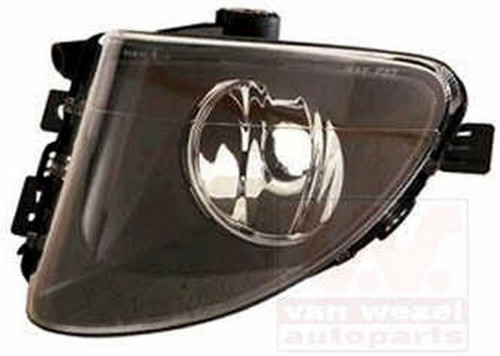 Bmw 5 Serisi - X5 2010-2014 F11 Sis Lambası Sol (Oem No:63177216885)
