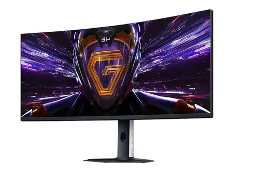 34" Mi G34WQ (2026) Curved 180 Hz 1 Ms Wqhd Gaming Oyuncu Monitör (KDO)