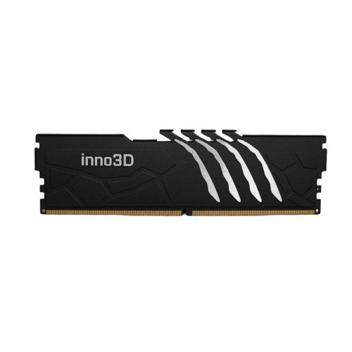 INNO3D I3D5U32GC4048MM-H 32GB 4800MHz CL40 DDR5 Gaming (Bellek) Ram (KDO)