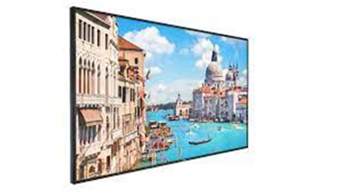 DS-D5043F3-1V0S 43" 6.5 ms Full HD 60 Hz Monitör (Kargo Alıcıya Ait ) (KDO)