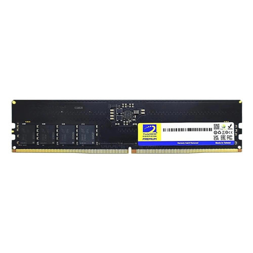 TMD516GB5600U46WO 16 GB DDR5 5600 MHz CL46 Masaüstü Bellek (KDO)