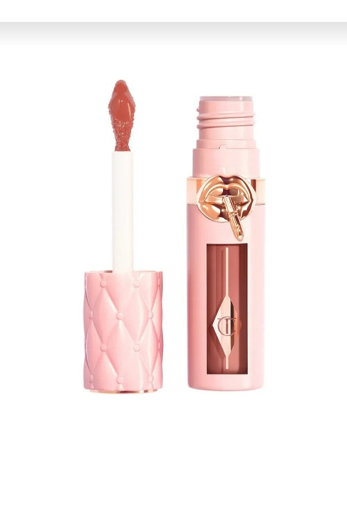 Big Lip Plumpgasm - Dudak Dolgunlaştırıcı Balm Pillow Talk Medium Deep (5,5Ml)