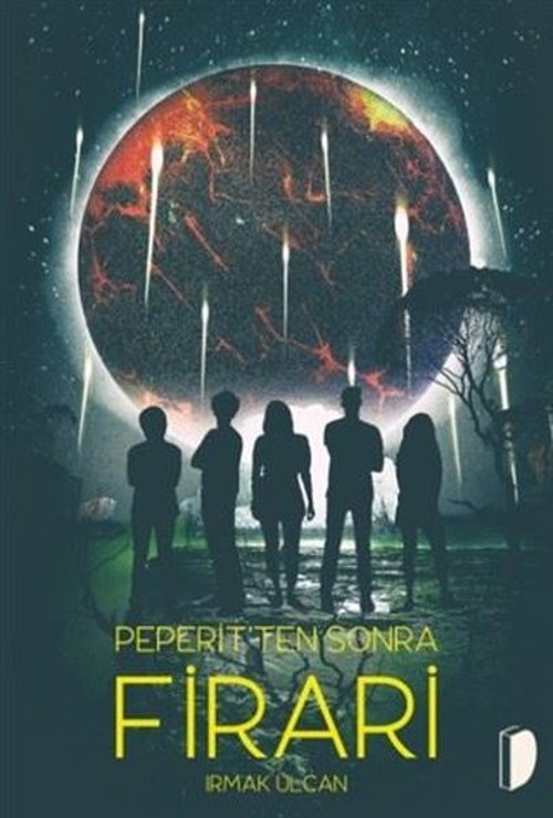 Peperitten Sonra: Firari