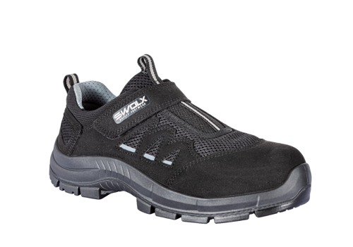 TRİGON-X10 S1 İŞ AYAKKABI NO : 41